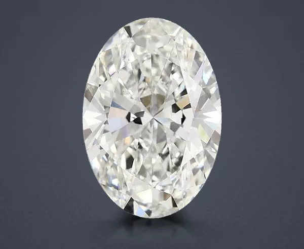 2.47 Carat · F · VVS2 Rare Carat Ideal Cut