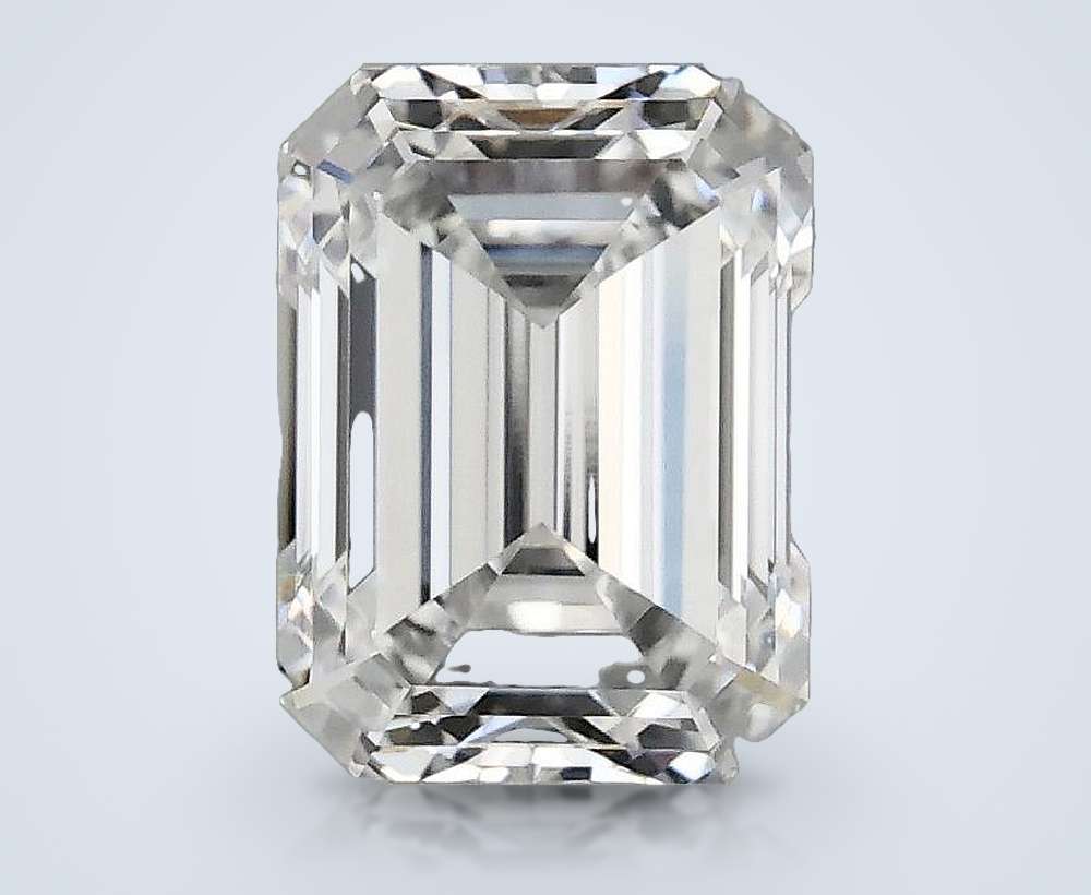 2.06 Carat · E · VS1 Rare Carat Ideal Cut