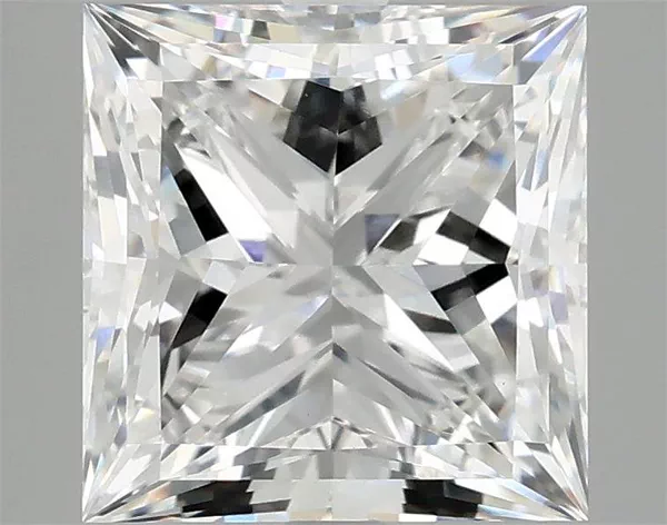 4 Carat · E · VVS2 Rare Carat Ideal Cut