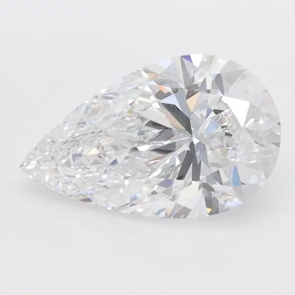 1.35 Carat · D · VS1 Rare Carat Ideal Cut