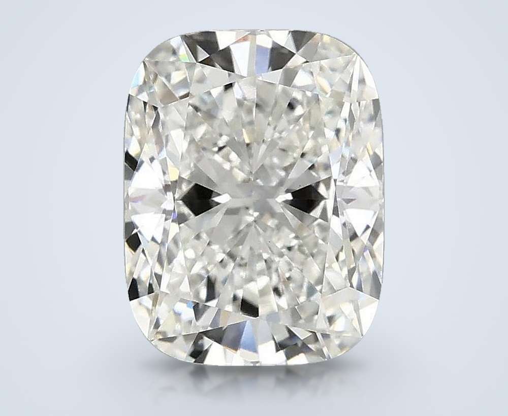 4.02 Carat · E · VVS2 Rare Carat Ideal Cut
