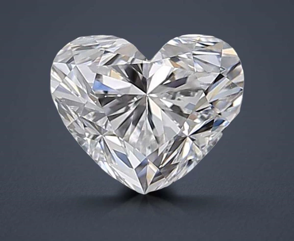 0.6 Carat · D · VS2 Rare Carat Ideal Cut