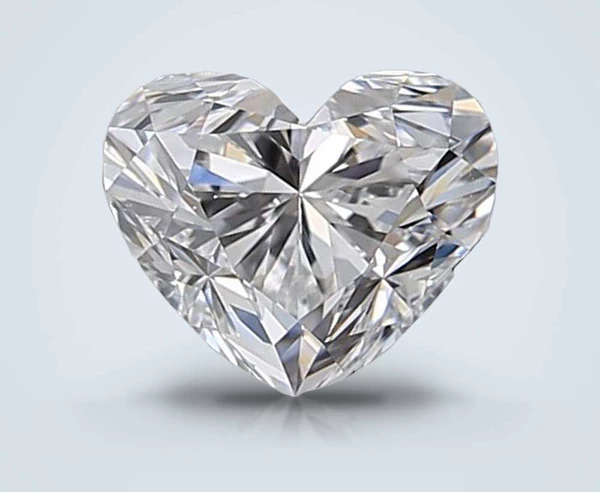 0.6 Carat · D · VS2 Rare Carat Ideal Cut