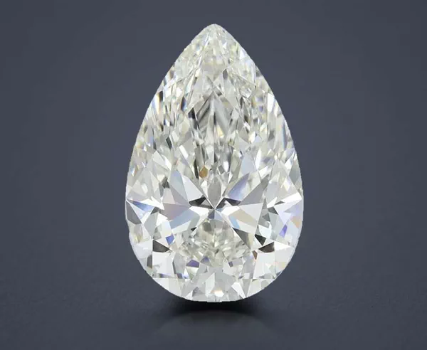 2.09 Carat · I · IF Rare Carat Ideal Cut