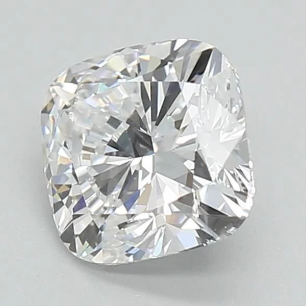 1.27 Carat · D · VS1 Rare Carat Ideal Cut