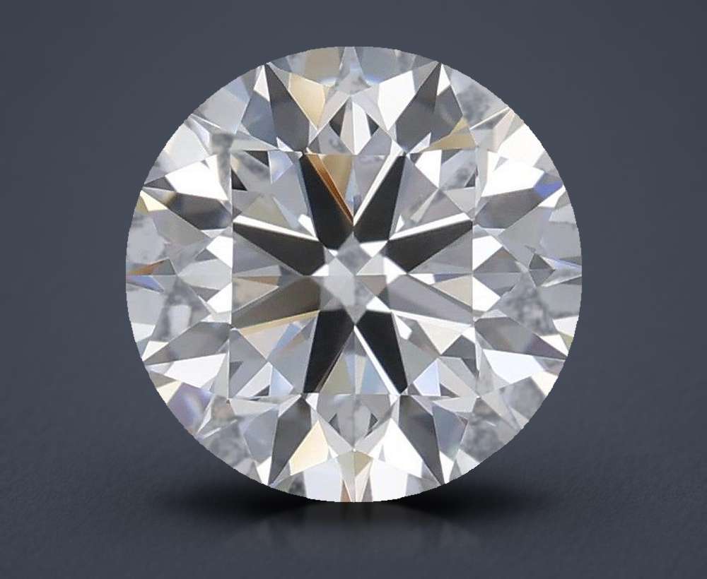 1.32 Carat · F · VS2 ideal Cut