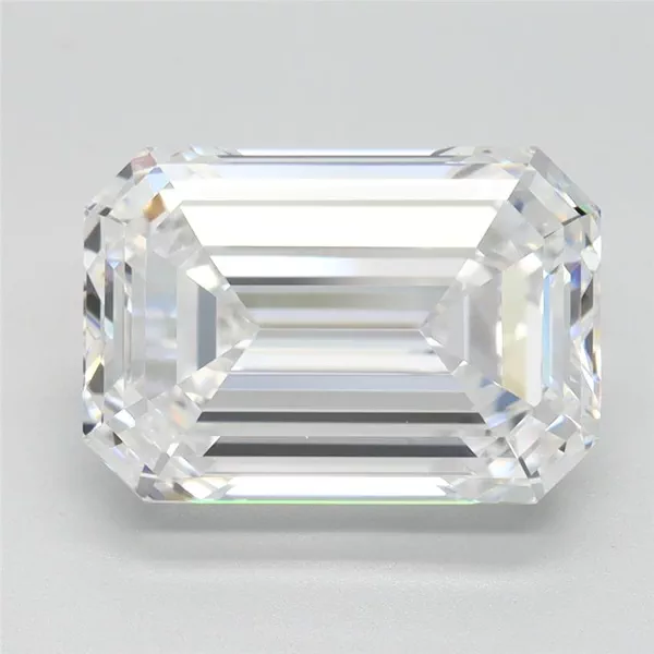 4.12 Carat · D · FL Rare Carat Ideal Cut