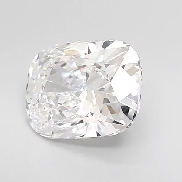 2.55 Carat · D · IF Rare Carat Ideal Cut