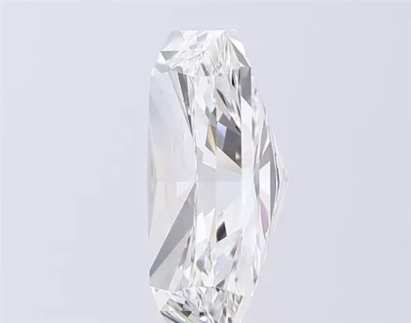 4.06 Carat · D · VS1 Rare Carat Ideal Cut