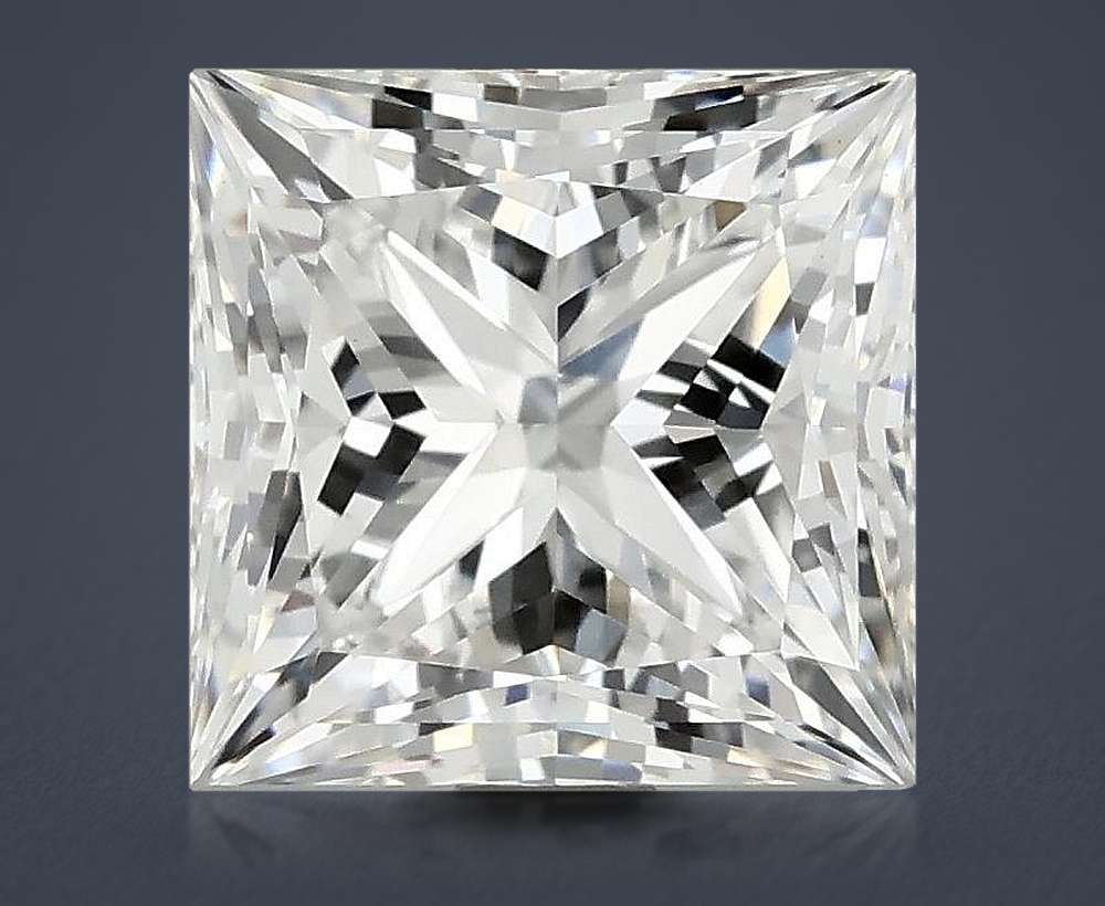 2.08 Carat · E · VS1 Rare Carat Ideal Cut