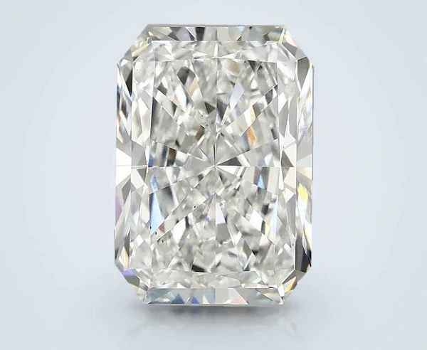 4.77 Carat · F · VS2 Rare Carat Ideal Cut