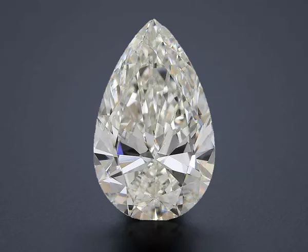 6.53 Carat · H · VS1 Rare Carat Ideal Cut