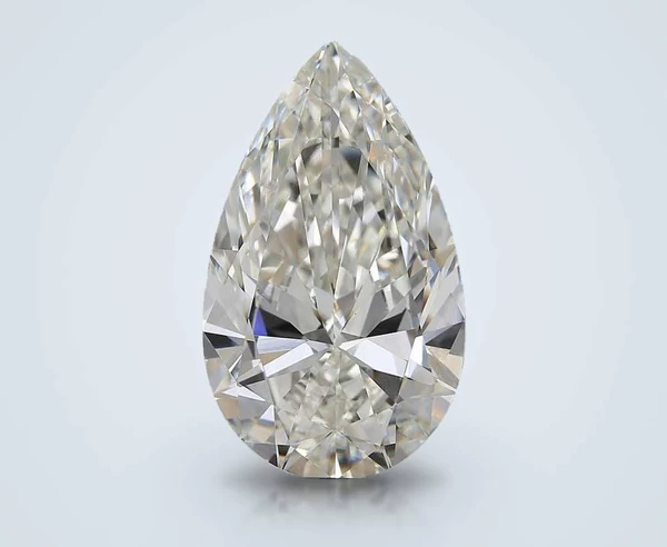 6.53 Carat · H · VS1 Rare Carat Ideal Cut