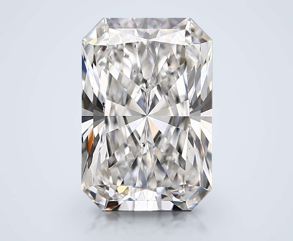 2.25 Carat · D · VS1 Rare Carat Ideal Cut