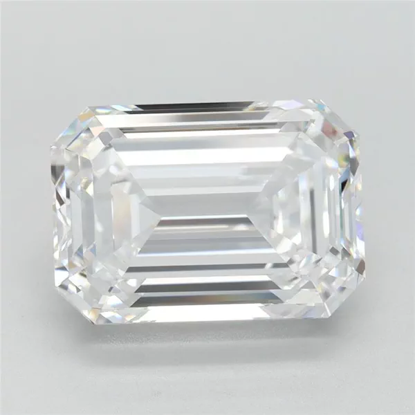 4.28 Carat · D · FL Rare Carat Ideal Cut