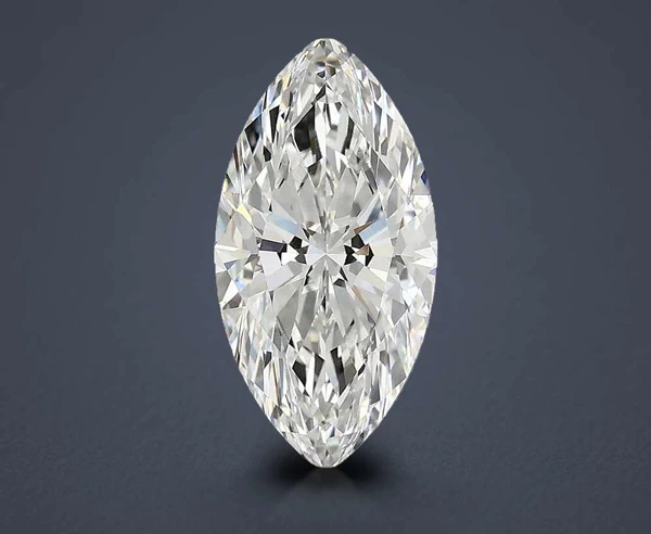 2.1 Carat · F · VVS1 Rare Carat Ideal Cut