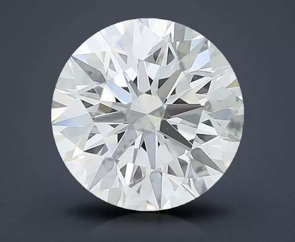 2.26 Carat · F · VS1 Rare Carat Ideal Cut