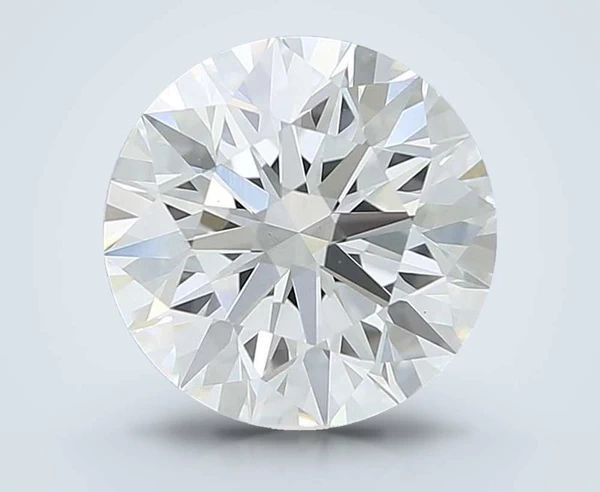 2.26 Carat · F · VS1 Rare Carat Ideal Cut