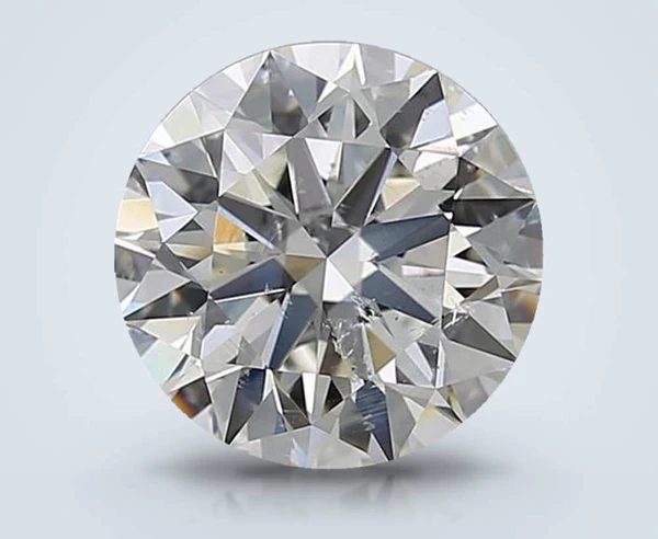 3.5 Carat · J · SI2 Rare Carat Ideal Cut