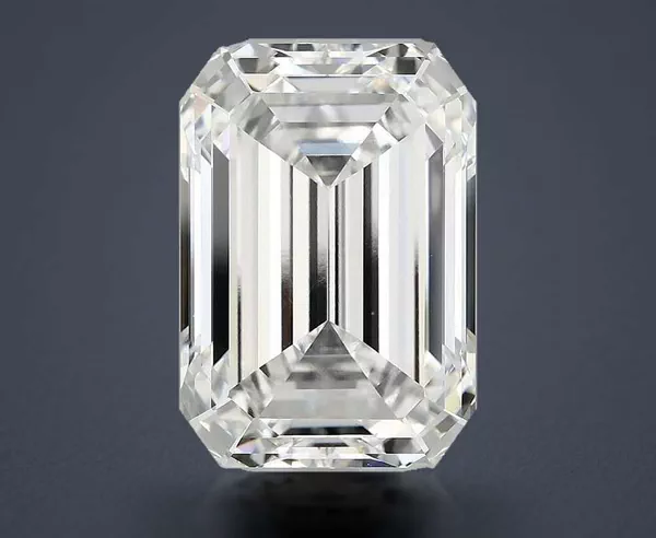 10.55 Carat · E · VVS2 Rare Carat Ideal Cut
