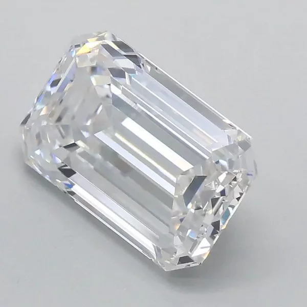 2.06 Carat · D · VS1 Rare Carat Ideal Cut