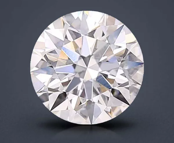 2.01 Carat · D · VS1 Rare Carat Ideal Cut