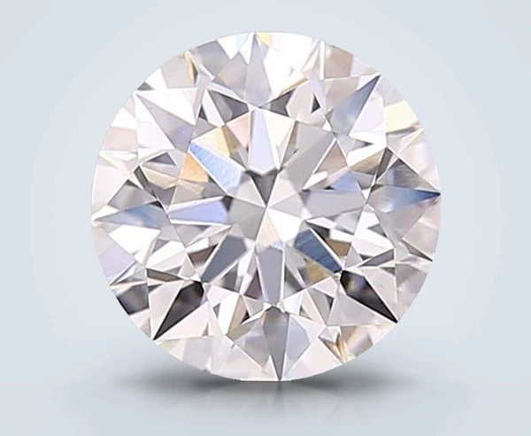2.01 Carat · D · VS1 Rare Carat Ideal Cut