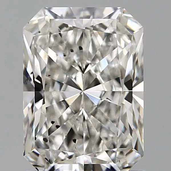 1.55 Carat · E · SI1 Rare Carat Ideal Cut