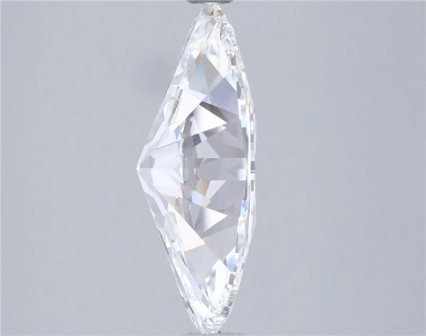 3.51 Carat · D · VVS1 Rare Carat Ideal Cut