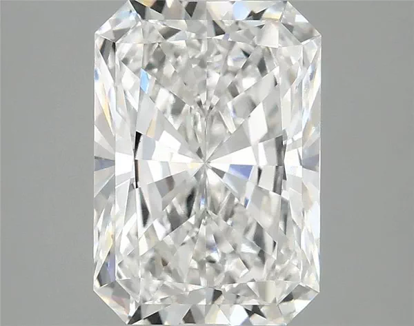 2.98 Carat · F · VVS2 Rare Carat Ideal Cut