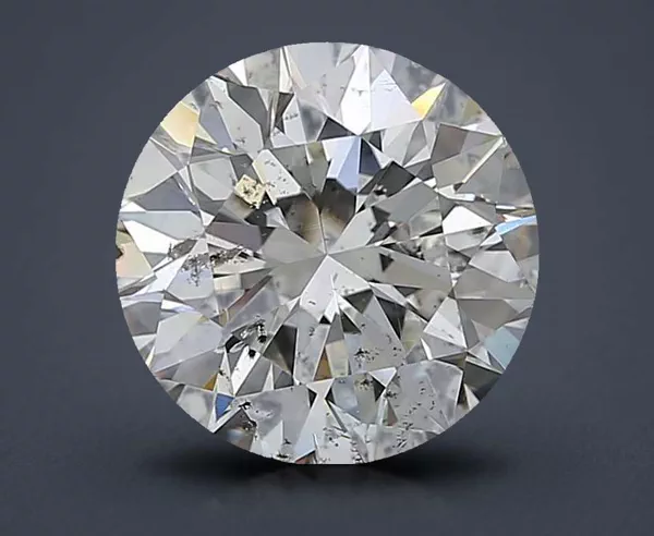 3.52 Carat · H · SI2 Rare Carat Ideal Cut