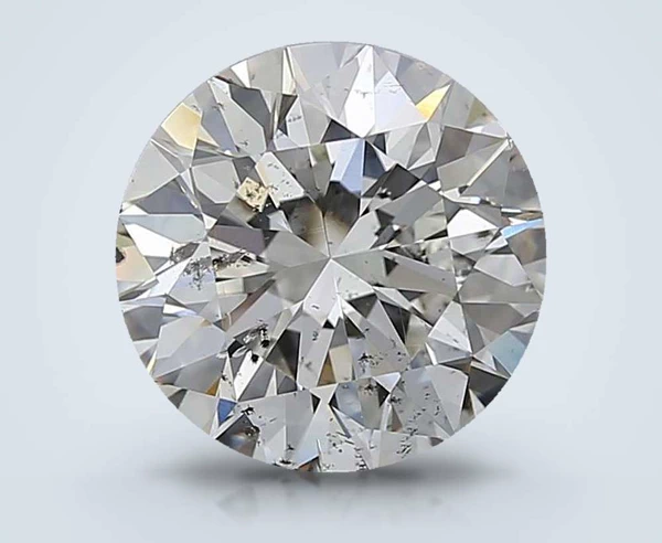 3.52 Carat · H · SI2 Rare Carat Ideal Cut