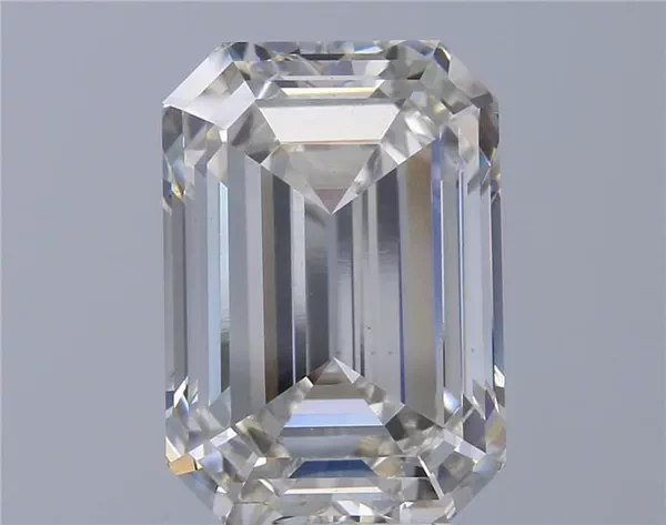 5.13 Carat · H · VS2 Rare Carat Ideal Cut