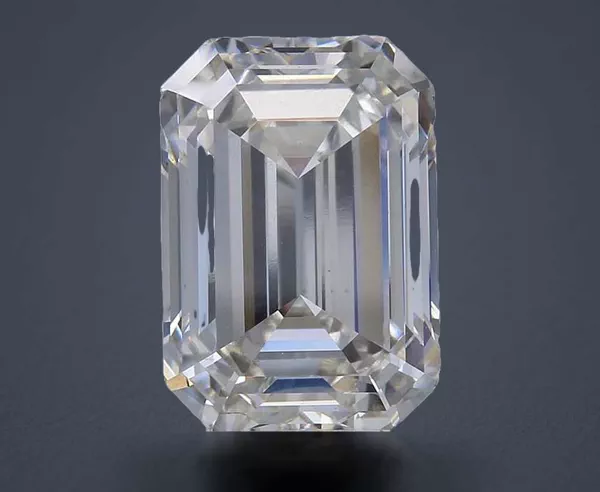5.13 Carat · H · VS2 Rare Carat Ideal Cut