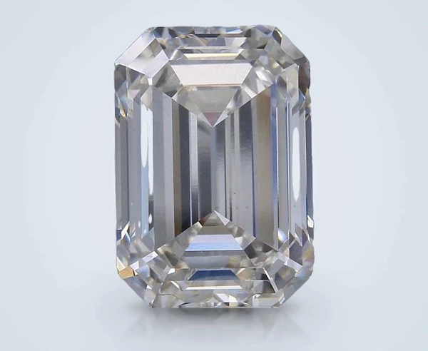 5.13 Carat · H · VS2 Rare Carat Ideal Cut