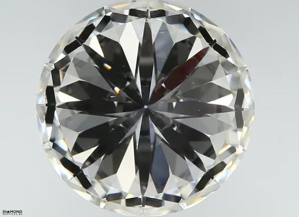 3.34 Carat · J · VVS2 Rare Carat Ideal Cut