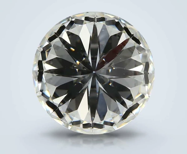 3.34 Carat · J · VVS2 Rare Carat Ideal Cut