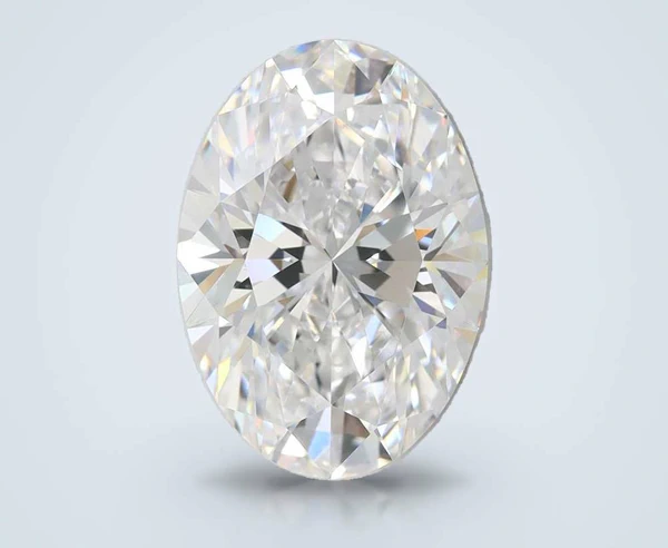 3.59 Carat · G · VVS2 Rare Carat Ideal Cut