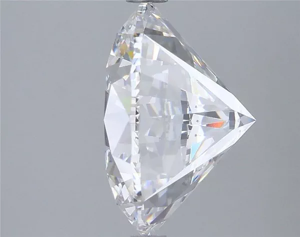7.01 Carat · D · VS1 excellent Cut