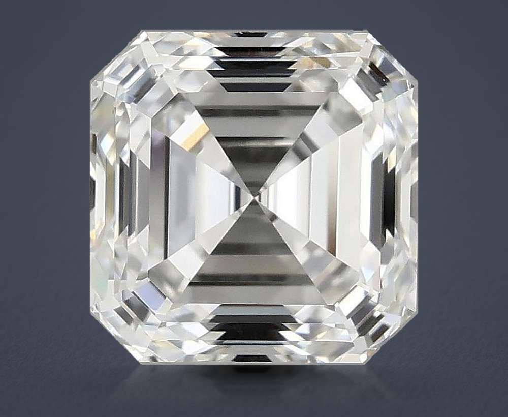 1.48 Carat · F · VVS1 very good Cut