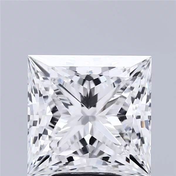 5.19 Carat · E · VVS2 Rare Carat Ideal Cut