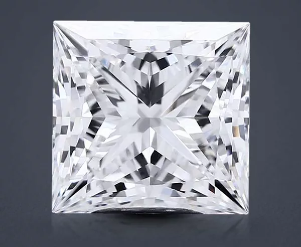5.19 Carat · E · VVS2 Rare Carat Ideal Cut