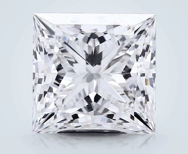 5.19 Carat · E · VVS2 Rare Carat Ideal Cut
