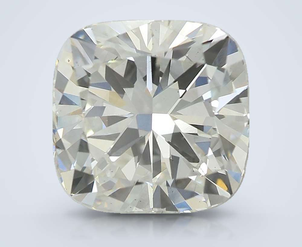 3.06 Carat · G · VS2 Rare Carat Ideal Cut