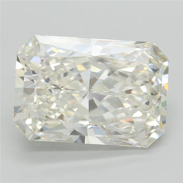 7.39 Carat · G · VS1 Rare Carat Ideal Cut