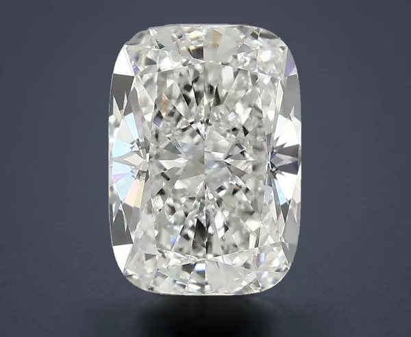 2.37 Carat · F · VS1 Rare Carat Ideal Cut
