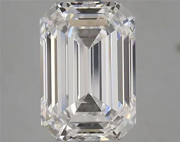 5.05 Carat · D · VS1 Rare Carat Ideal Cut