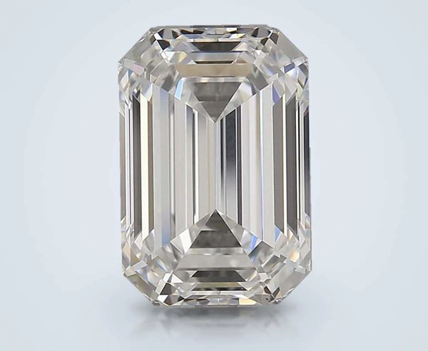 5.05 Carat · D · VS1 Rare Carat Ideal Cut