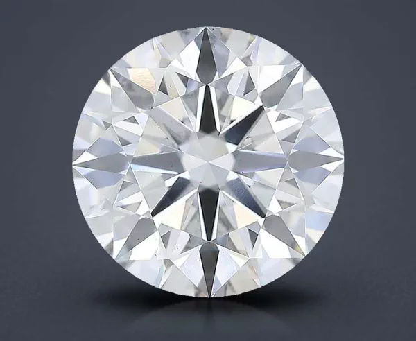 6.33 Carat · E · VS2 Rare Carat Ideal Cut