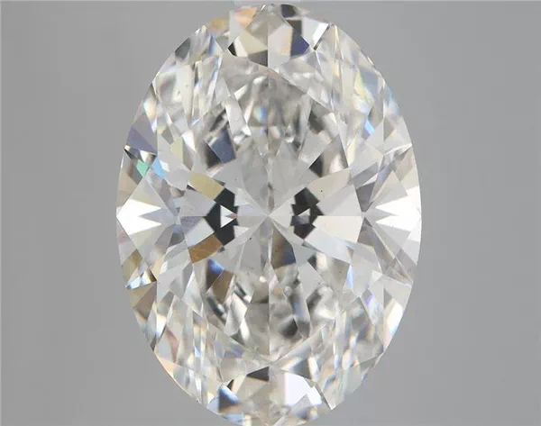 7.01 Carat · H · VS1 Rare Carat Ideal Cut